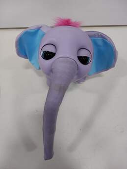 Juno My Baby Elephant Toy