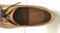 Xenia Brown Oxford Dress Shoes Size 7 image number 8