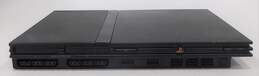 Sony PS2 Slim Console Only -Untested