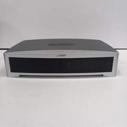 Bose AV3-2-1 Series II Multimedia Home Theater Complete Sound System alternative image