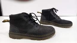 Dr. Martens Bonny Canvas Chukka Boots Men's Size 11