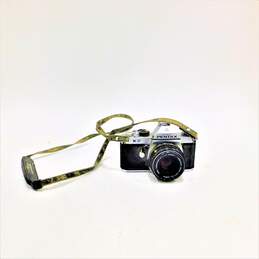 VNTG Asahi Opti. Co. Brand Pentax K2 Model Film Camera w/ Strap