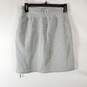 Nike Women Grey Skirt S image number 2