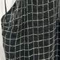 Guess Black Sequin Mini Dress Size 2 NWT image number 3