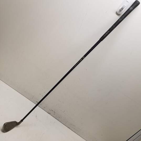 Callaway Big Bertha X-12 Golf Club 7 Iron Graphite Shaft R Flex RH image number 1