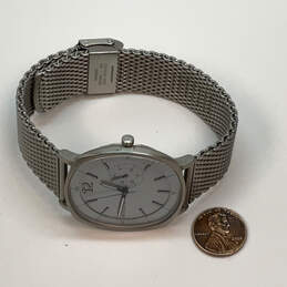 Designer Skagen Rungsted SKW6255 Stainless Steel Round Analog Wristwatch alternative image