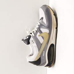 Nike Men's Air Max Command 2010 Sneaker Size 12