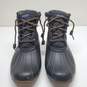 Sperry Waterproof Rubber Rain Boots Women's Size 7.5M image number 1