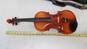 Leon Albert R808 4/4 Violin With Case image number 2