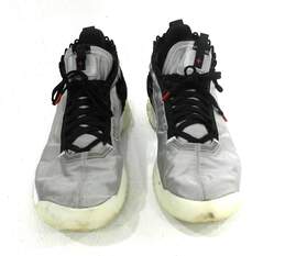 Jordan Proto React Metallic Silver Men's Shoe Size 13