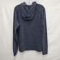 NWT The Good Man Brand MN's Navy Heathered Pullover Size L image number 2