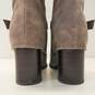 Fergalicious By Fergie Connor Women's Boots Brown Size 8.5M image number 5