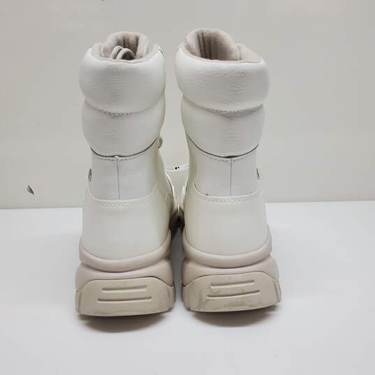 Ugg Yose Boots Women's Size 9 Waterproof in White image number 6