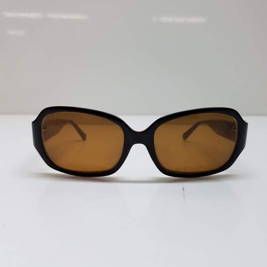 AUTHENTICATED WMNS COACH 'GEORGETTE' S497 SUNGLASSES image number 1