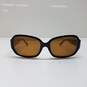 AUTHENTICATED WMNS COACH 'GEORGETTE' S497 SUNGLASSES image number 1