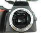 Nikon D40 DSLR Digital Camera Body Tested image number 7