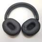Sony MDR-ZX750BN Bluetooth Noise Canceling Headphones Black with Case image number 5