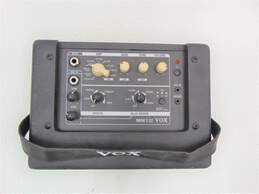 Vox Mini 3 G2 Electric Guitar Amplifier w/ Power Supply alternative image