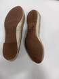 Tory Burch Ballet Flats Size 6M image number 5