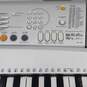 Yamaha Digital Electronic Keyboard Model YPT-300 image number 6