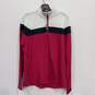 PUMA Lightweight 1/4 Zip Pullover Golf Shirt Women's Size XL image number 1