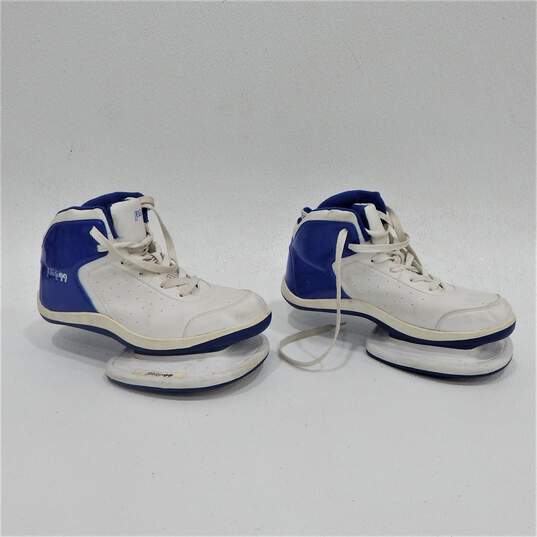 Hoops King Jump99 Men's Shoes Size 7.5 image number 1