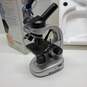 Micro 360 Multi-Purpose Microscope Model #44125 IOB Untested P/R image number 2
