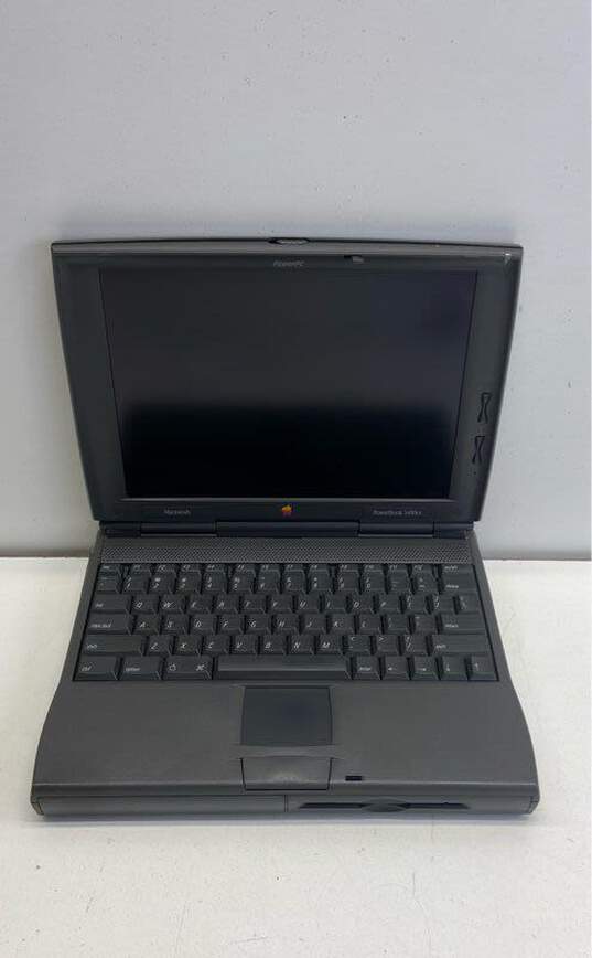 Apple Macintosh PowerBook 1400cs (Untested) image number 3