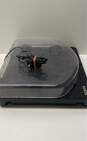 ION Classic LP Black Turntable image number 5