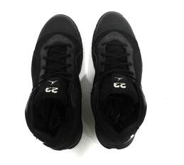 Air Jordan Court Vision 00 Men's Shoe Size 9 alternative image