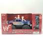 WWF Radical Rides Stone Cold Steve Austin Remote Controlled Monster Truck image number 1