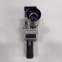 Keystone Electric Eye K-712 Zoom 8mm Movie Camera with Original Case image number 3