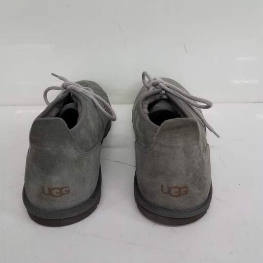 Ugg Men's Shoes Ugg Maksim Chukka Boots Size 12 image number 6