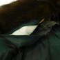 Vintage Women's Mink Fur Coat & Muff Hand Warmer image number 8