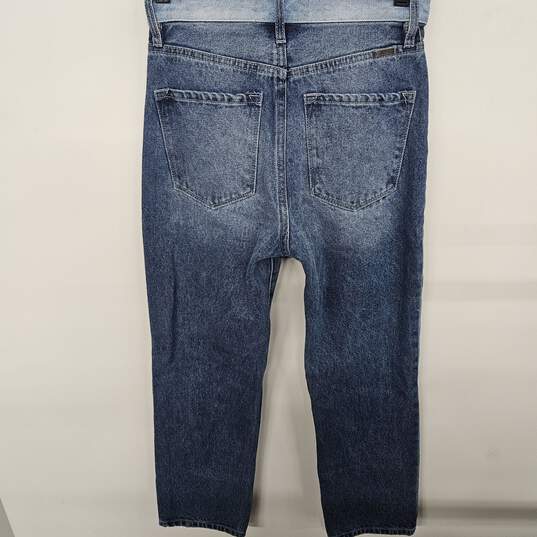Kan Can Boyfriend Jeans image number 2