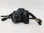 Pentax ME SLR 35mm Film Camera W/ 50mm Lens image number 3
