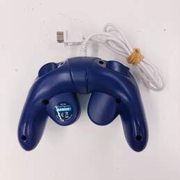 Nintendo Wii PDP Wired Fight Pad Controller- Samus alternative image