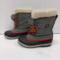 Women's Sorel Boots Size 6 image number 2