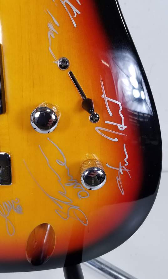 Vinci Signature Electric Guitar image number 10