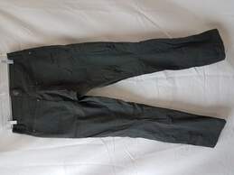 Kuhl Size 30 Active Outdoor Pants Vintage Patina Dye Gray