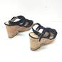 American Eagle Lace Wedge Women's 8 image number 4