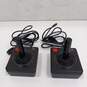 Atari Flashback Classic Game Console W/Controllers image number 4