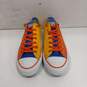 Converse Shoes Size 11 image number 1