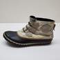 SOREL Womens Booties US Size 7.5 image number 2