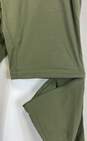 Patagonia Green 2 in 1 Pants/ Shorts - Size 10L image number 4