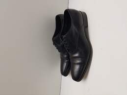 To Boot New York Adam Derrick Leather Cap Toe Oxford, Black, Size 11.5 alternative image