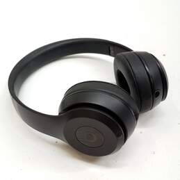 Beats Solo3 Wireless Black Headphones