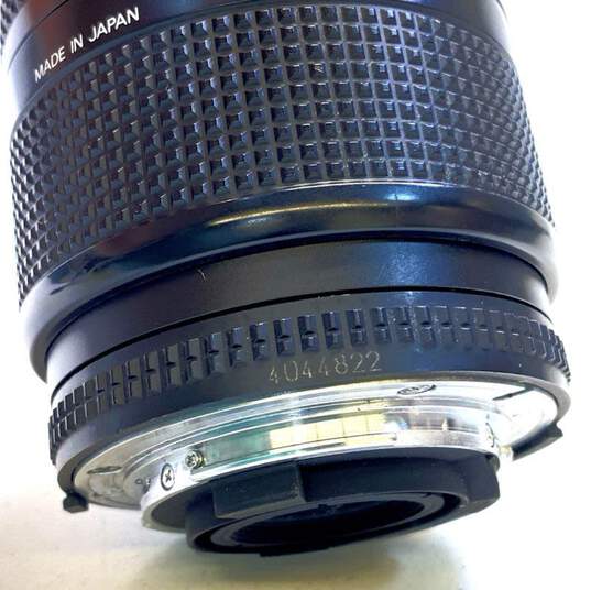 Nikon AF Nikkor 35-105mm 1:3.5-4.5D Zoom Camera Lens image number 5