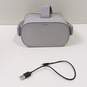 Oculus MH-A64 Standalone Virtual Reality Glasses image number 1