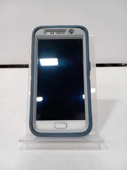 Samsung Galaxy S6 32GB Model SM-G920V Smartphone